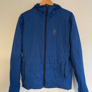 Black Diamond First Light Hoody (Mid weight)